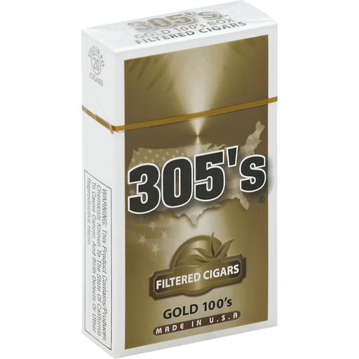 Basic Gold 100s Cigarettes, 1 Ct Australia