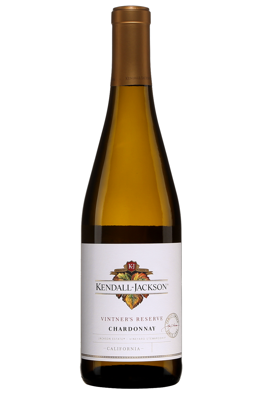Kendall-Jackson Jackson Estates Grown Chardonnay