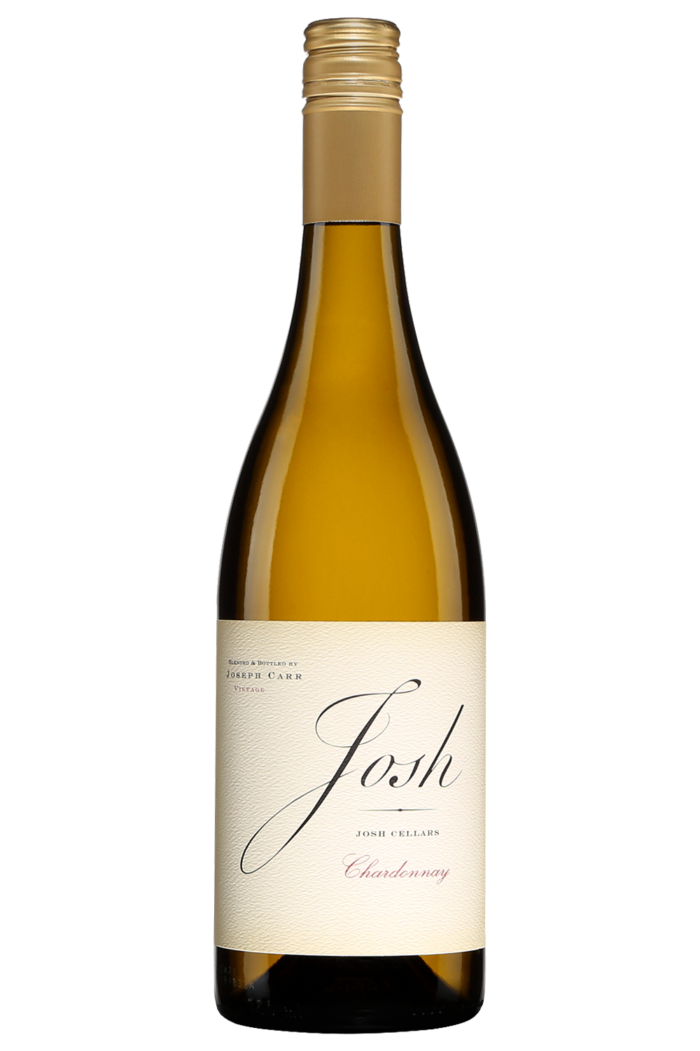 Josh Cellars Chardonnay Bottle