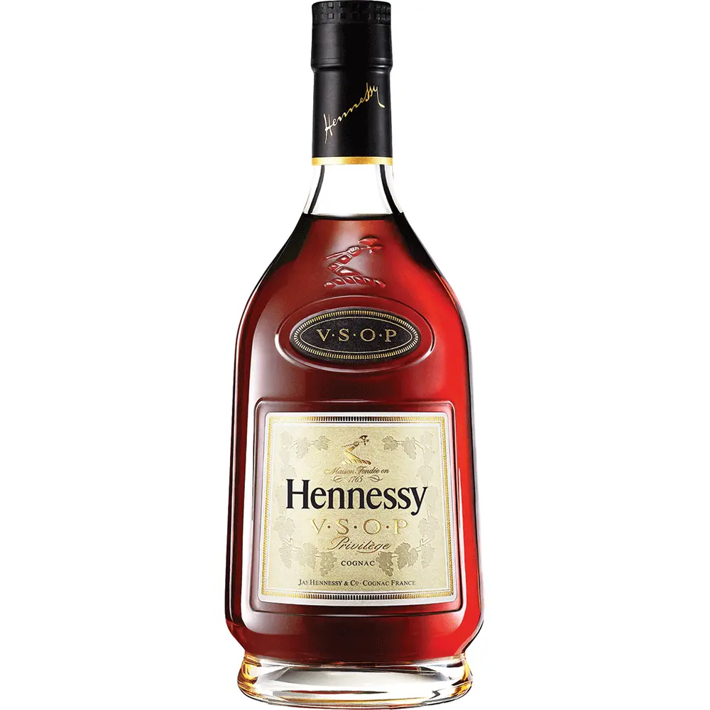 Hennessy Cognac VSOP Privilege – Mann Liquor