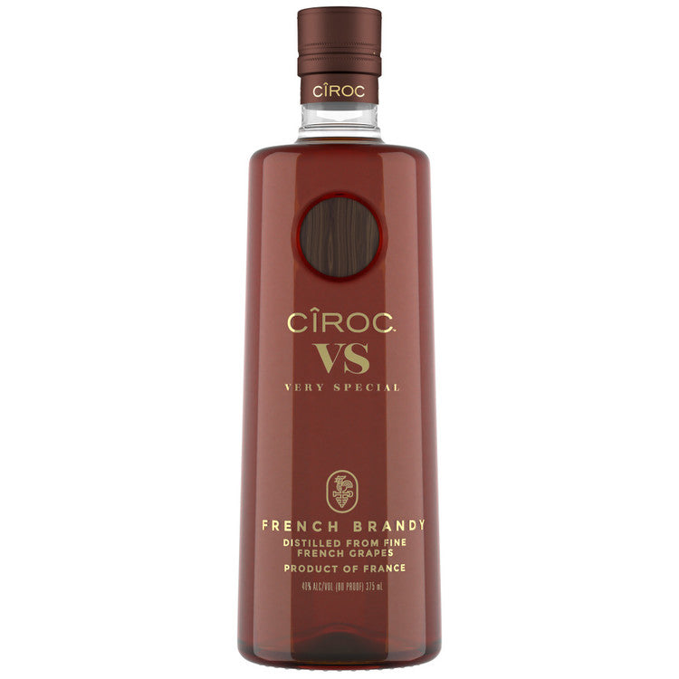 Circo 80 Proof Very Special French Brandy Bottle – Mann Liquor