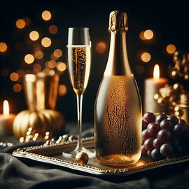 Sparkling Wine