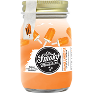 Ole Smoky Cream Orange Moonshine