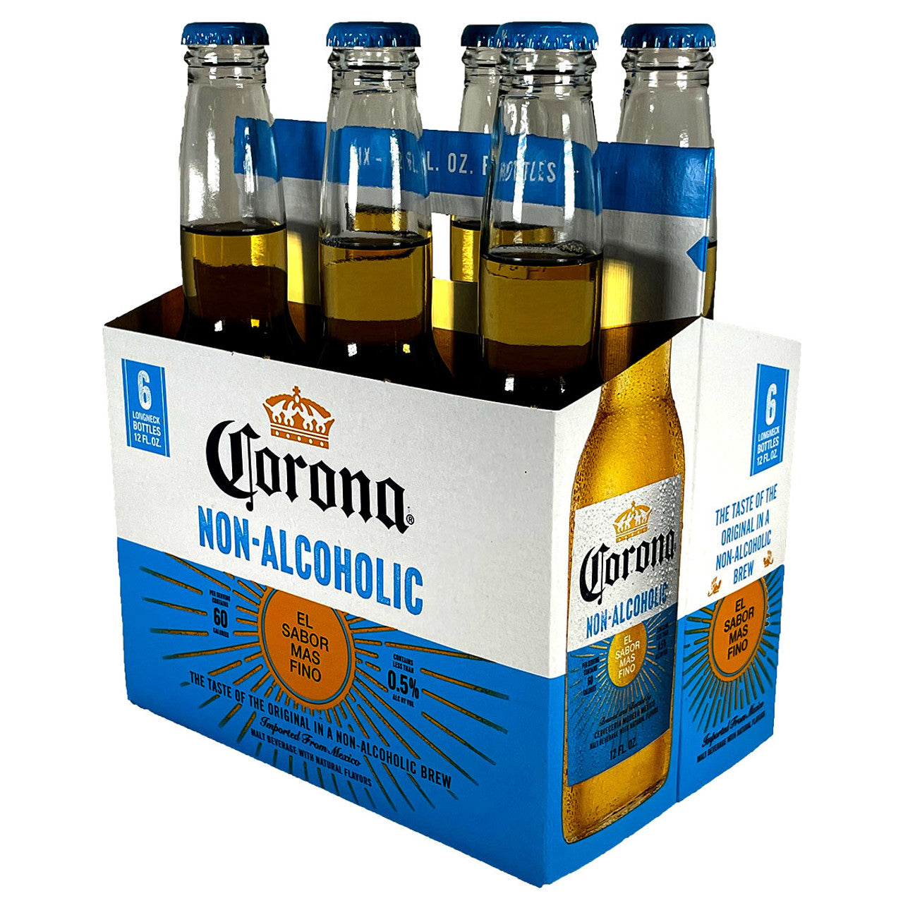 Corona Non Alcoholic