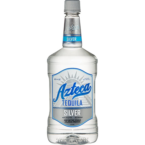 Azteca Silver Tequila