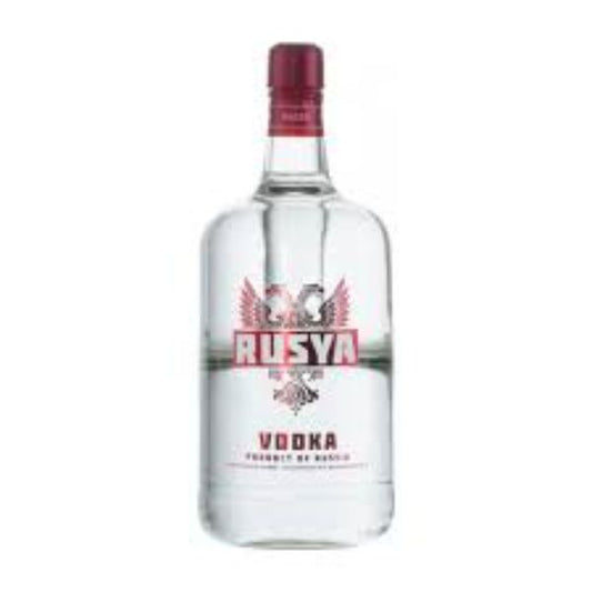 Rusya Vodka