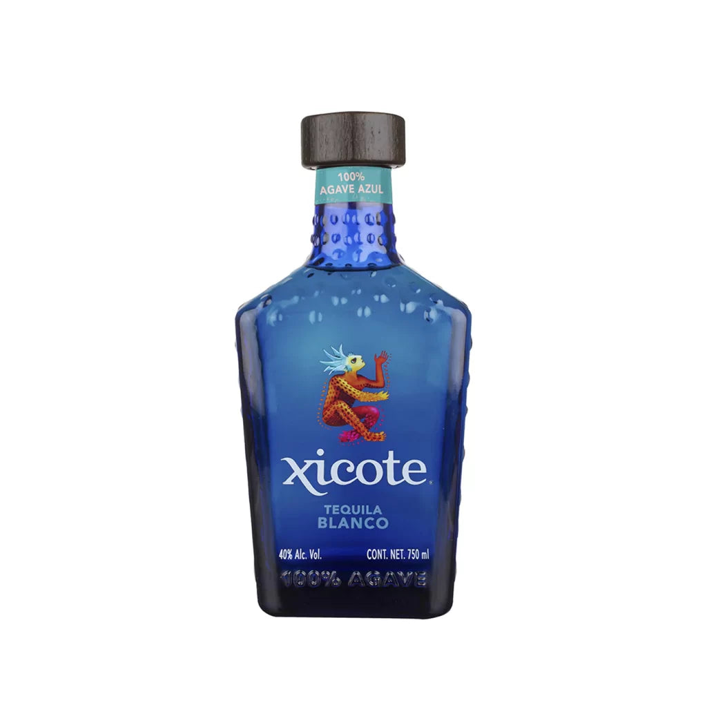 Xicote Blanco Tequila