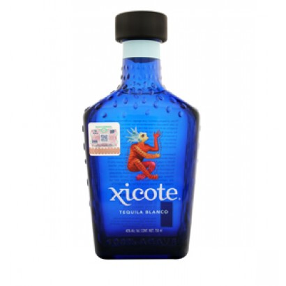 Xicote Anejo Tequila