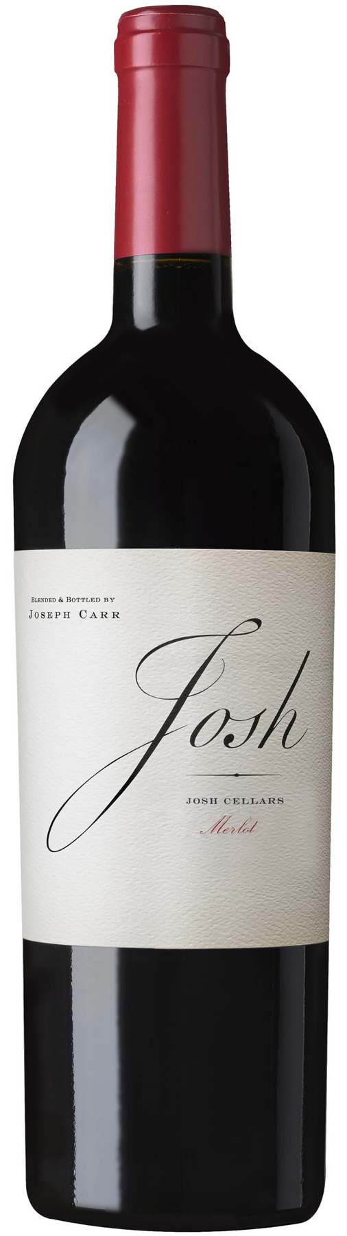 Josh Cellars Merlot Bottle