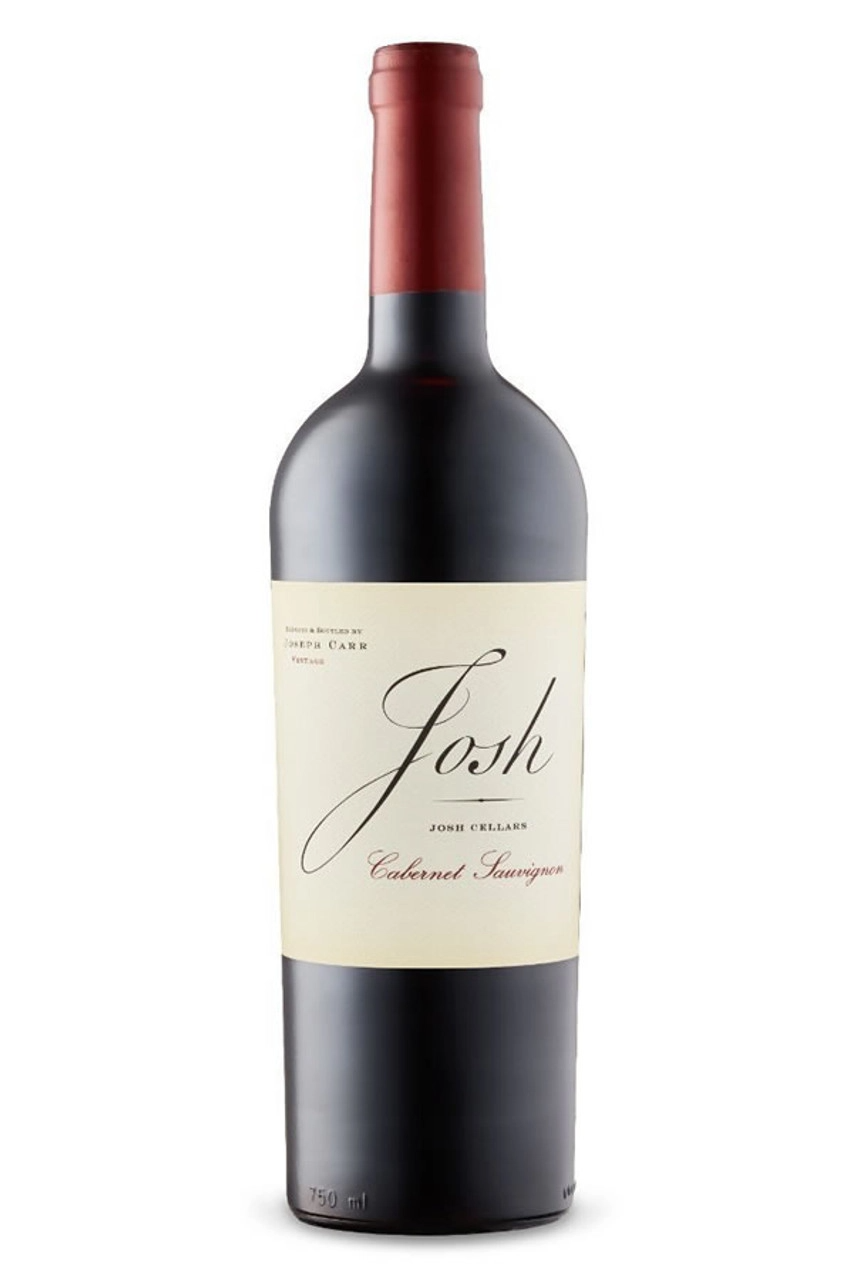 Josh Cellars Cabernet Sauvignon Bottle California