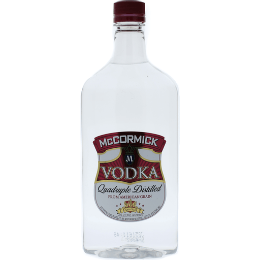 McCormick Vodka