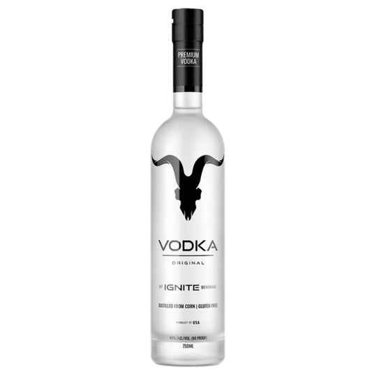 Ignite Vodka