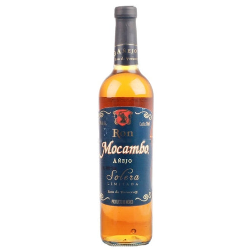 Mocambo 6 Year Rum