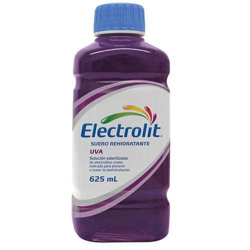 Electrolit Uva