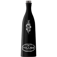 Villon 80 Proof Bandy Liqueur Bottle