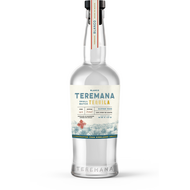 Teremana 80 Proof Blanco Tequila Botttle Bottle