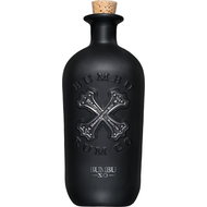 Bumbu XO Aged Rum Bottle