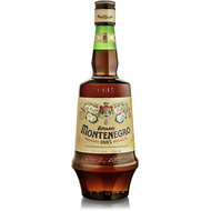 Montenegro Amaro Liqueur Bottle