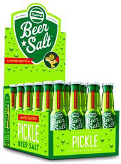 Twang Pickle Flavored Beer Salt