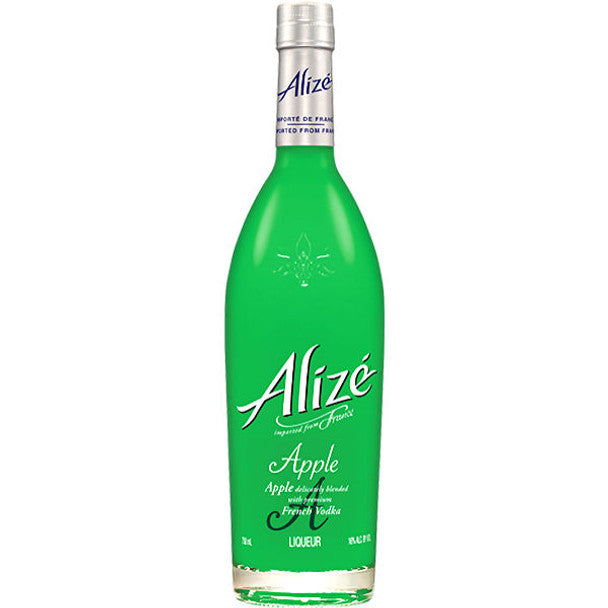 Alize Apple Liqueur