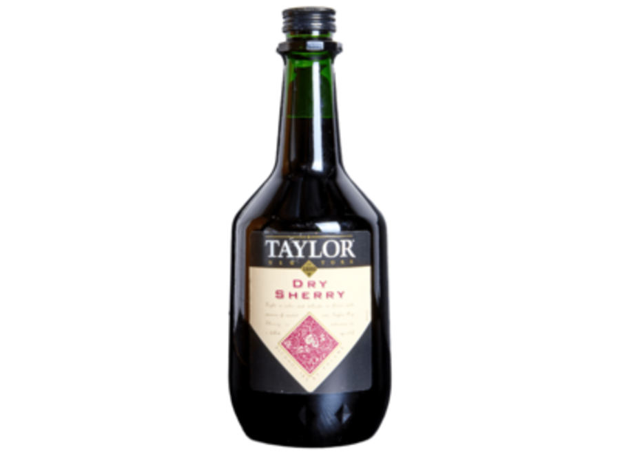 Taylor Dry Sherry