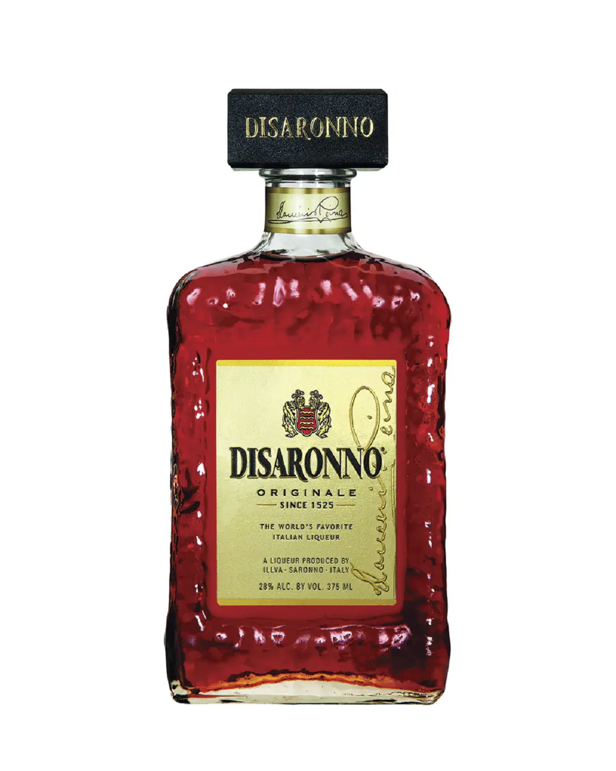 Disaronno Originale Liqueur Bottle