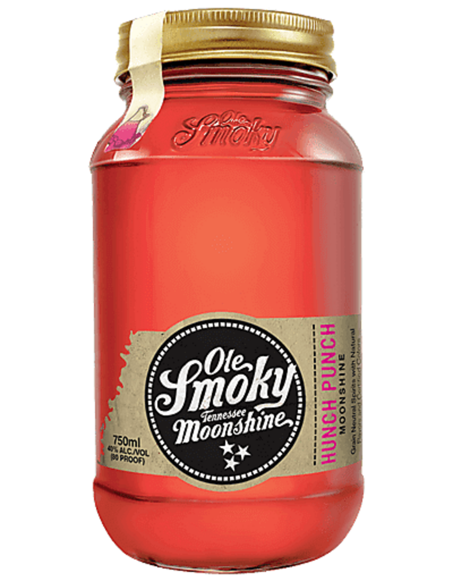 Ole Smoky Hunch Punch