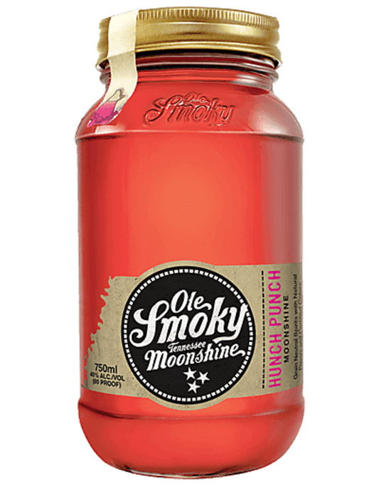 Ole Smoky Hunch Punch