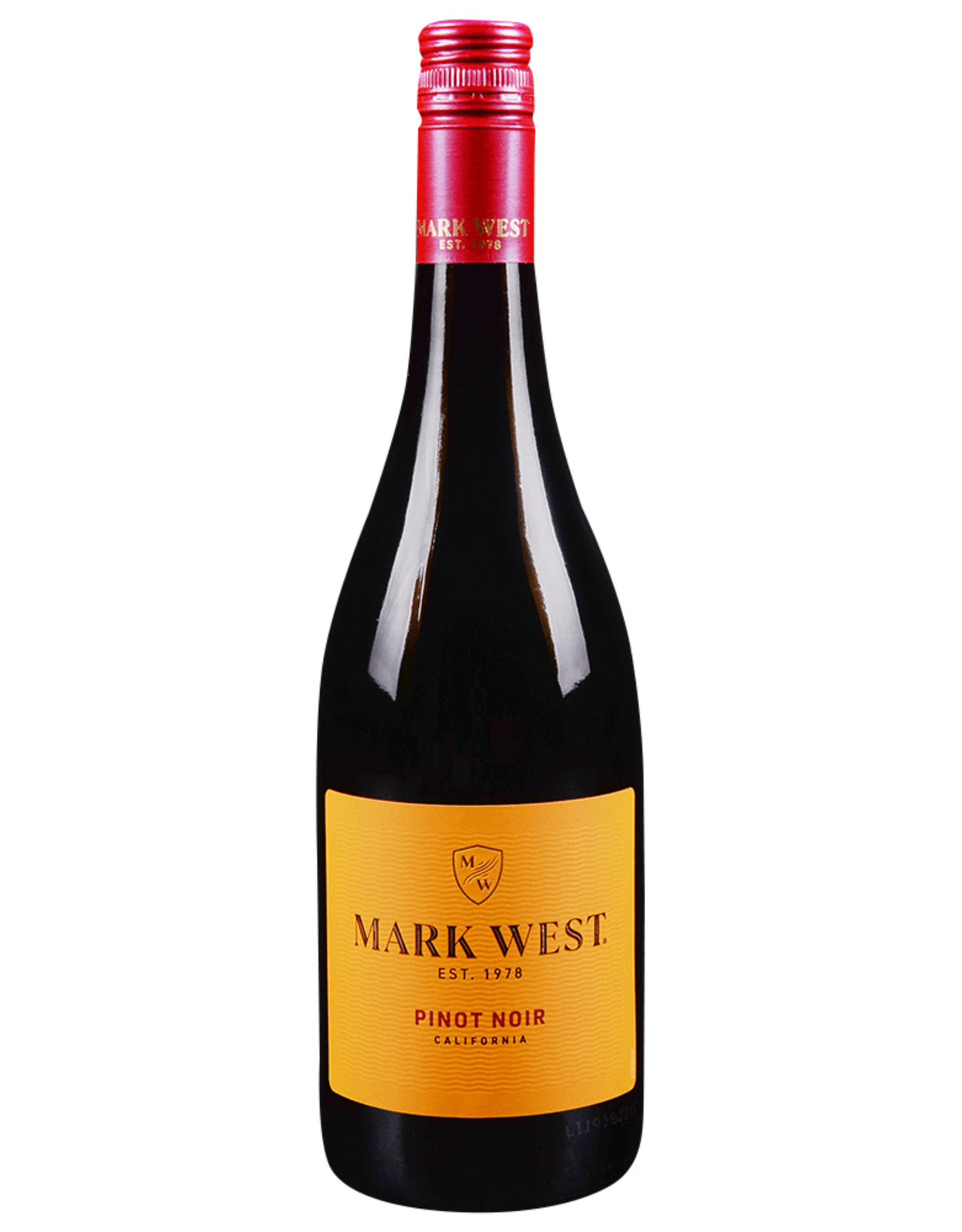 Mark West Pinot Noir Bottle