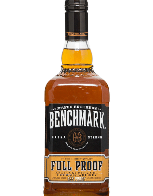 Benchmark Full Proof