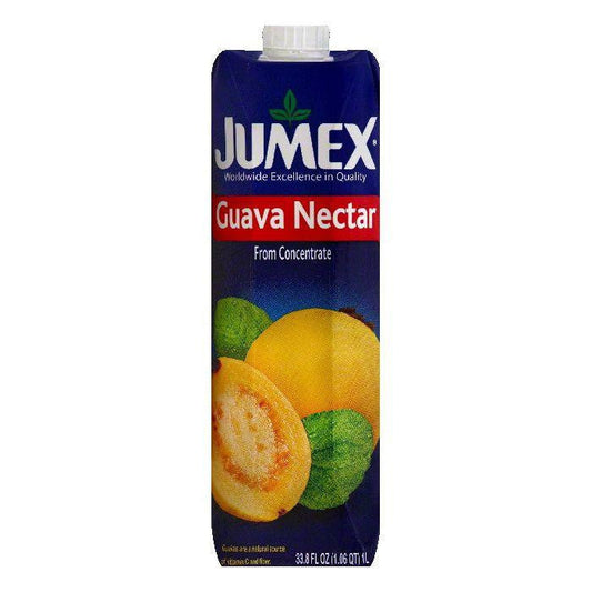 Jumex Nectar Guava