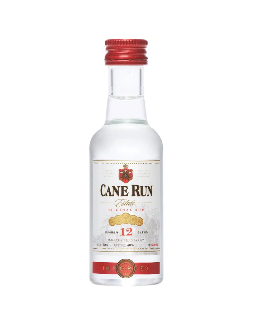 Cane Run Original Rum Bottle