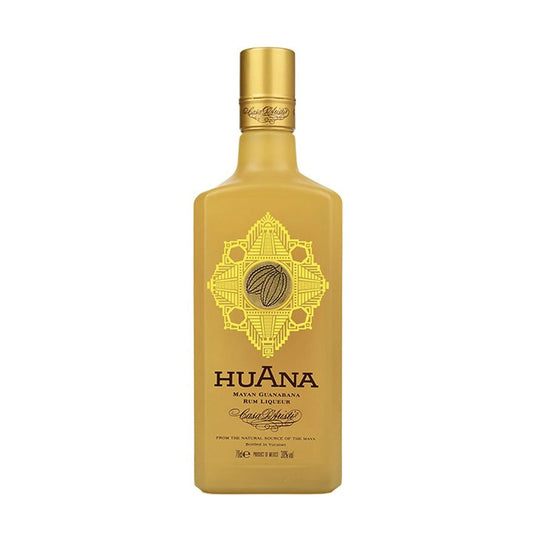 Casa d'Aristi Huana Liqueur Bottle