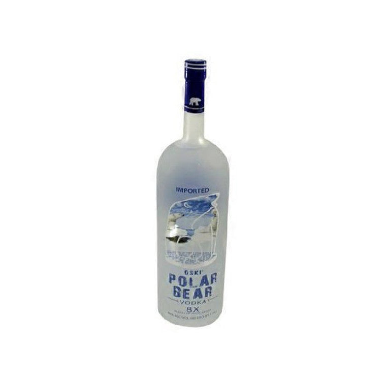 Polar Bear Vodka