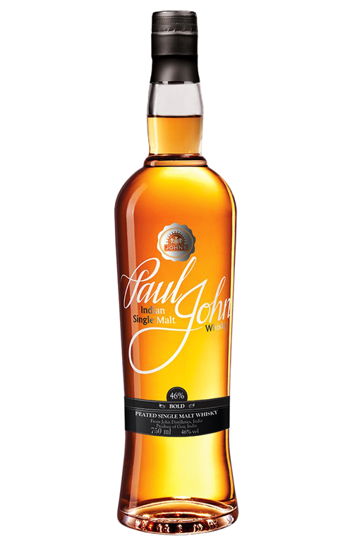 Paul John Bold Single Malt Whisky