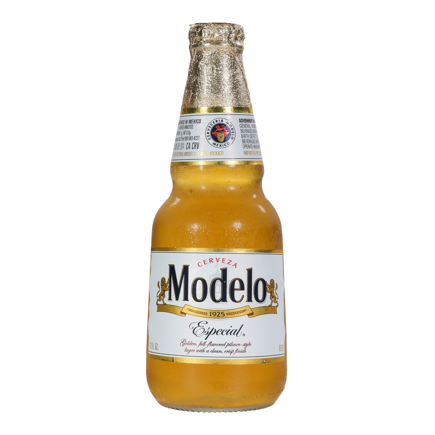 Modelo Especial Chelada Beer Can