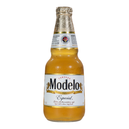 Modelo Especial Chelada Beer Can