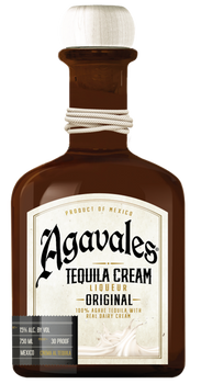 Agavales Original Tequila Cream