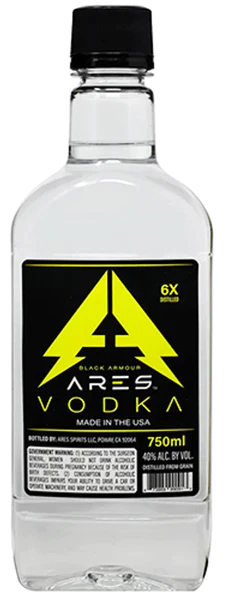 Ares Vodka