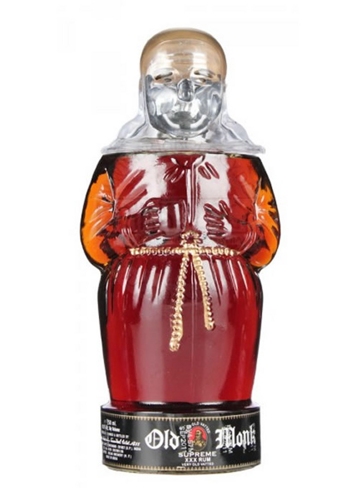 Old monk