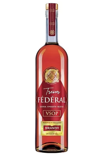 Tresor Federal VSOP Brandy