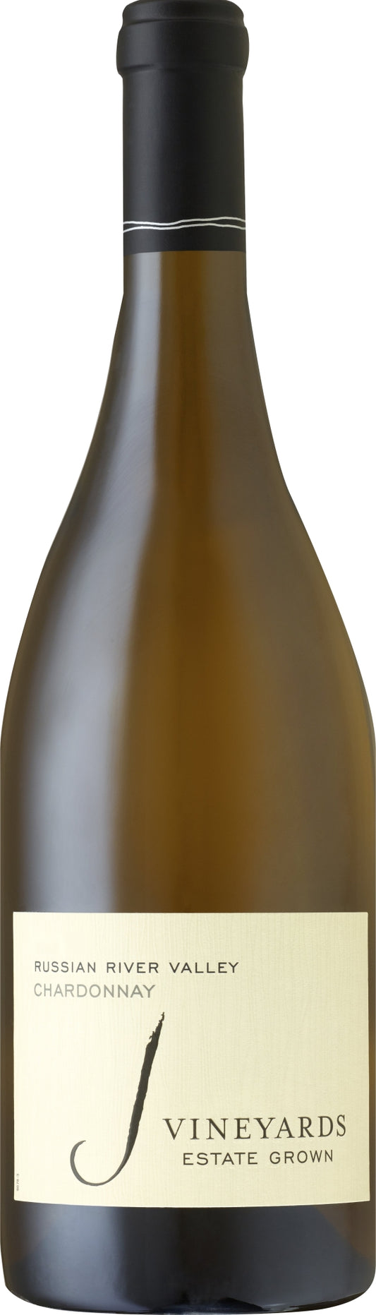 J Vineyards 2014 Russian River Valley Chardonnay