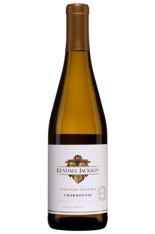 Kendall-Jackson Jackson Estates Grown Chardonnay