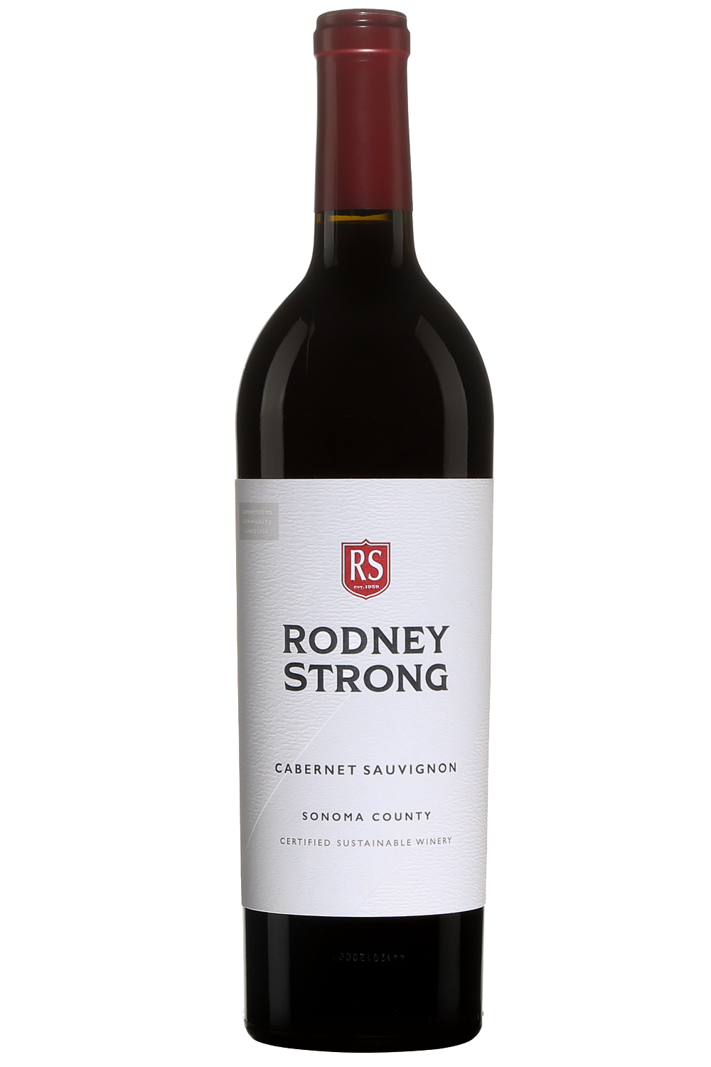 Rodney Strong Cabernet Sauvignon