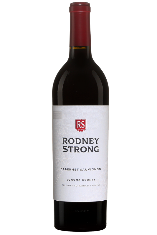 Rodney Strong Cabernet Sauvignon