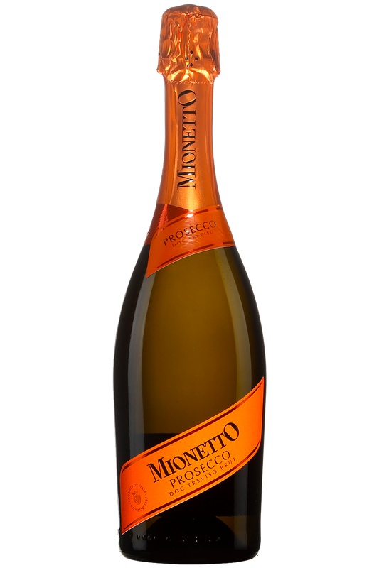 Mionetto Prosecco Bottle