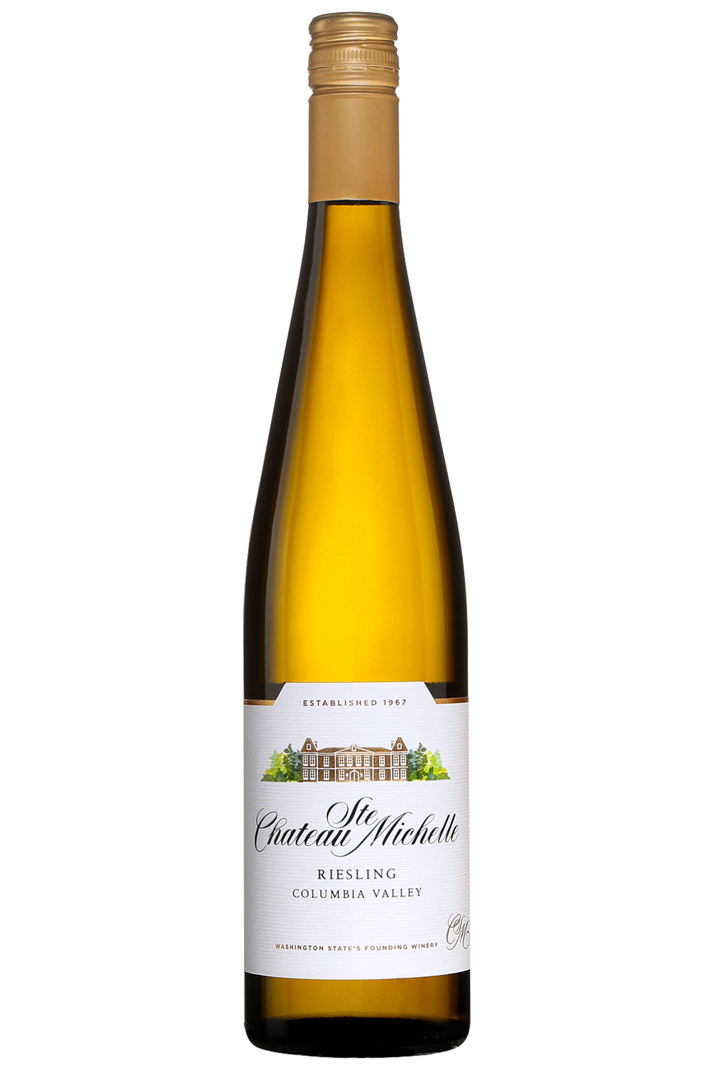 Chateau Ste. Michelle Riesling Columbia Valley