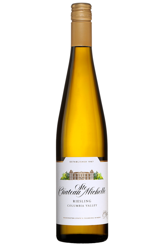 Chateau Ste. Michelle Riesling Columbia Valley