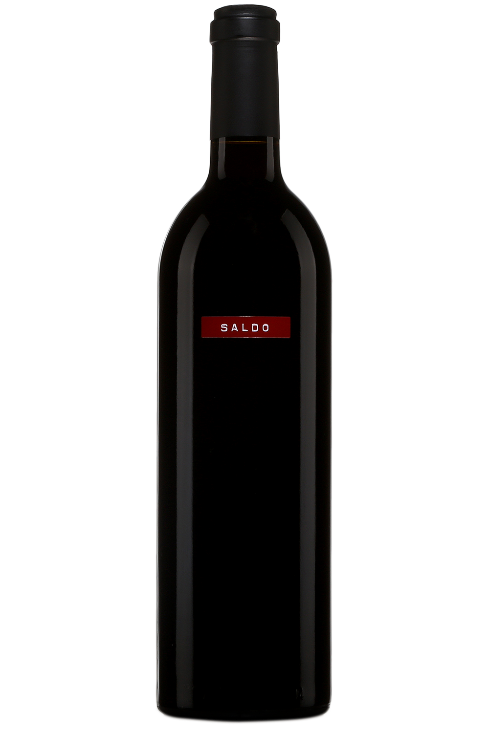 Saldo Zinfandel Bottle