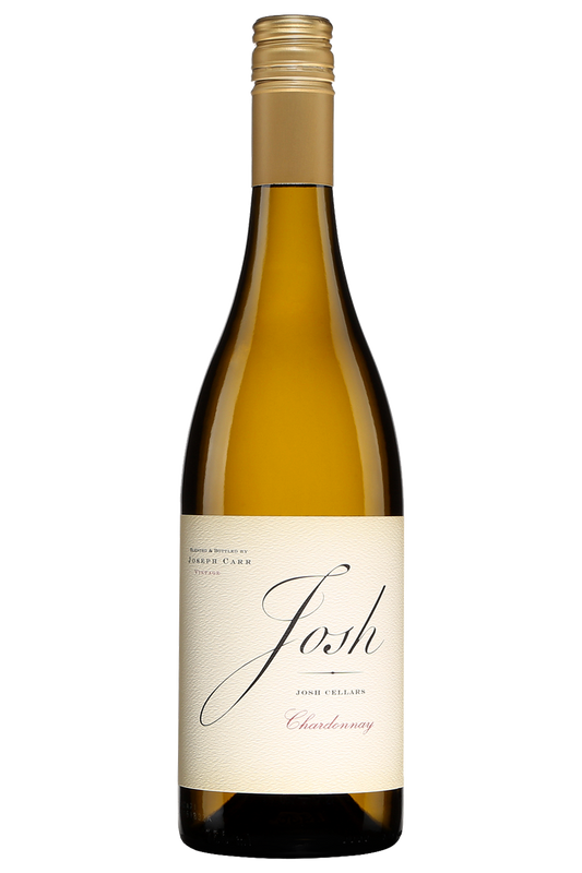 Josh Cellars Chardonnay Bottle